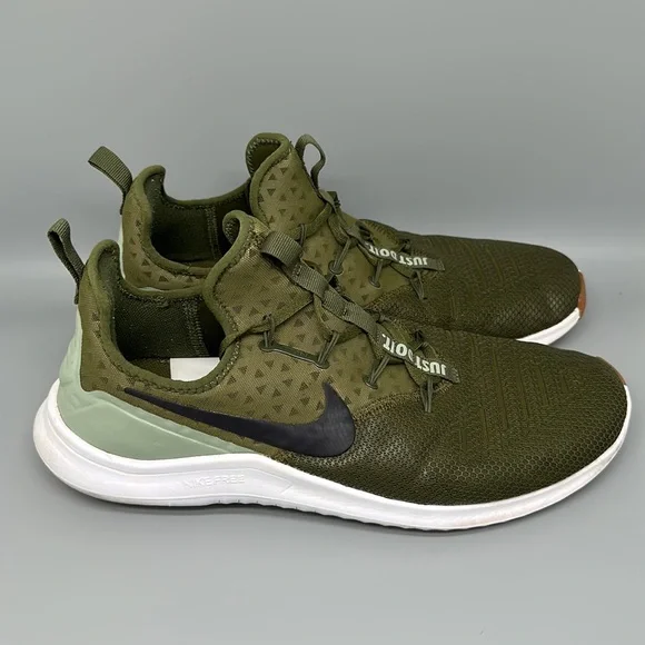 Nike Free TR8 Sneakers men’s NEW Nike Free TR 8 Mens Cool Gray Athletic Running Walking  main image 2